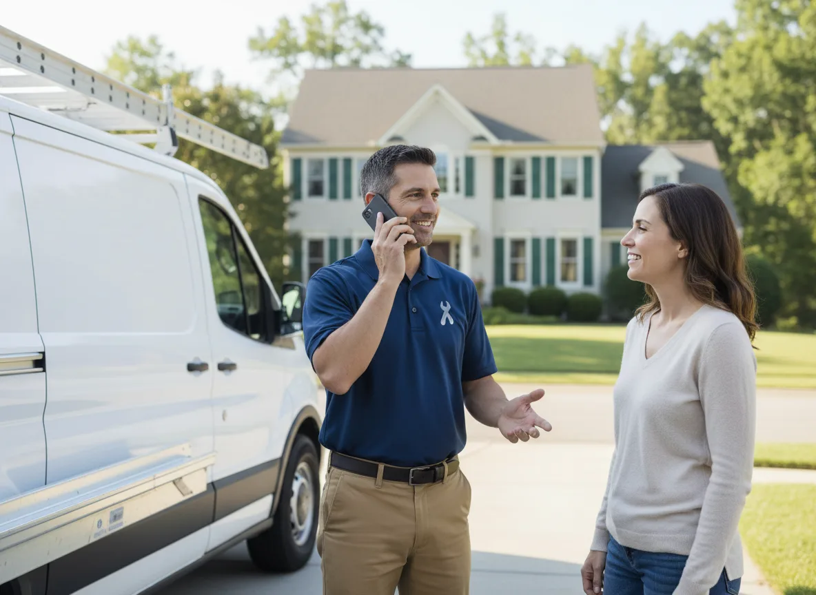 Home Gutter Service Madison, AR FAQs